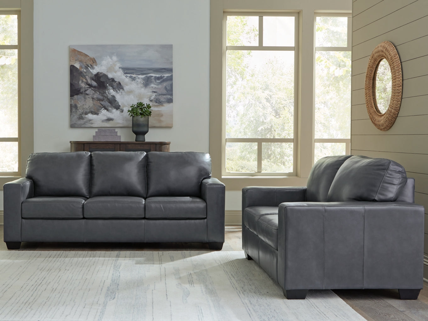 Bolsena Stationary Sofa Sets