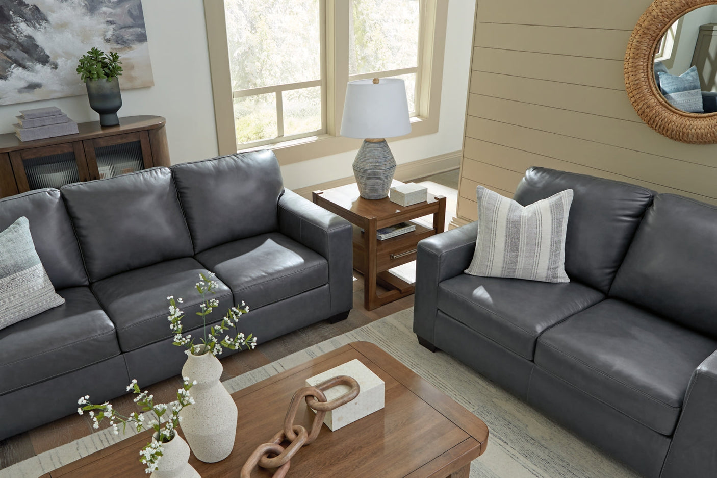 Bolsena Stationary Sofa Sets