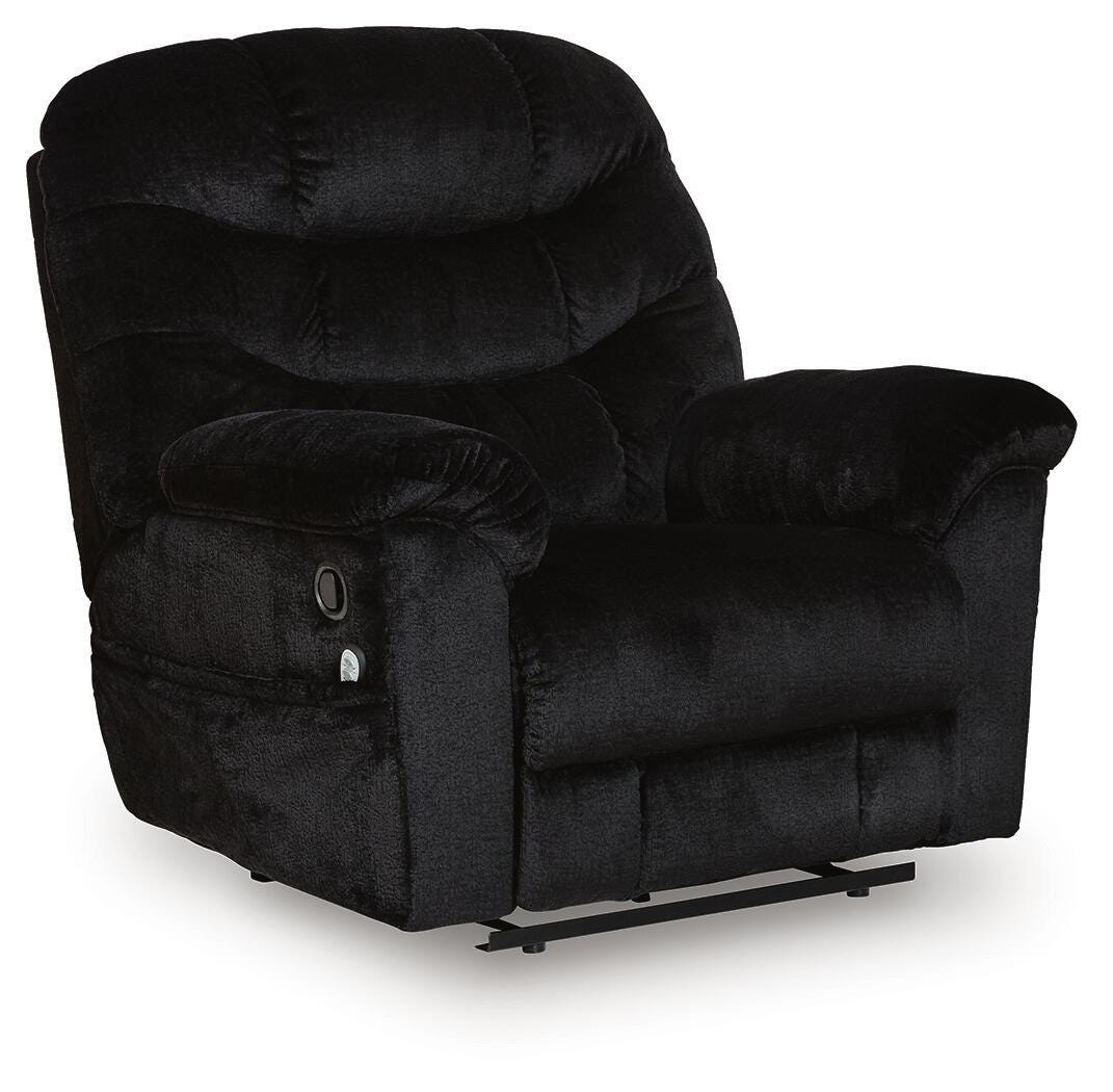 Linenfield Recliners