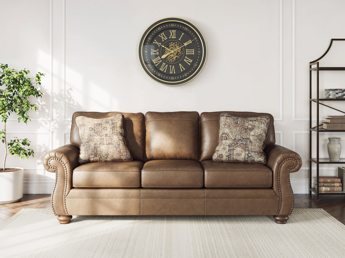 Shadsburne Sofa