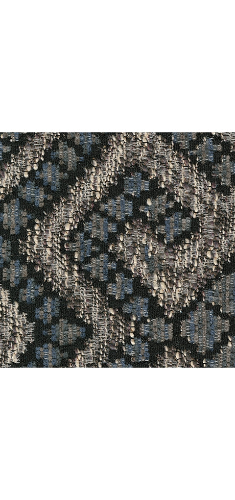 Bovarian Stationary Sectionals