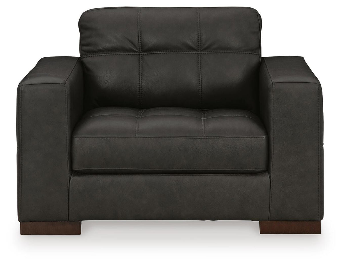 Luigi Accent Chairs