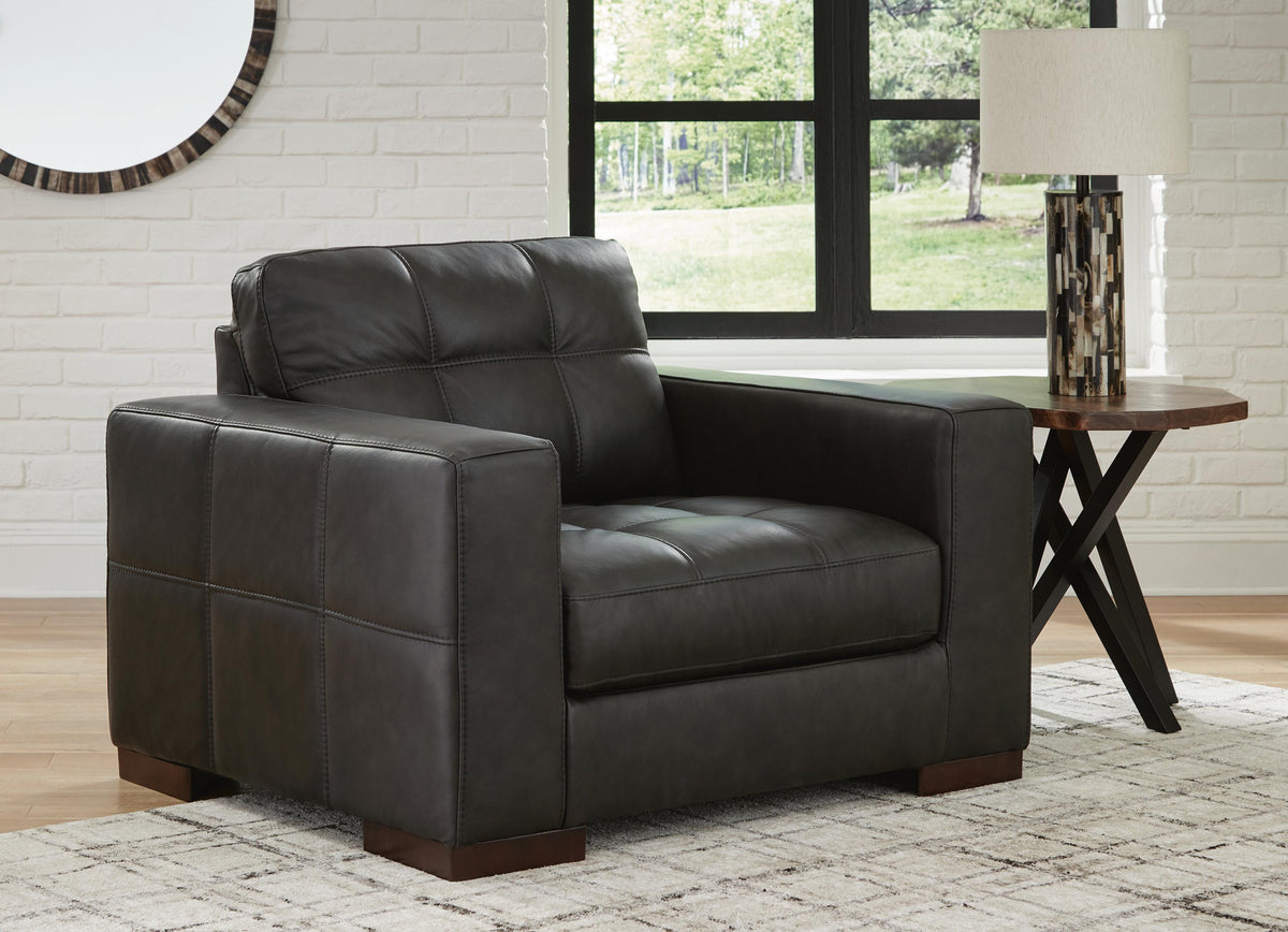 Luigi Accent Chairs