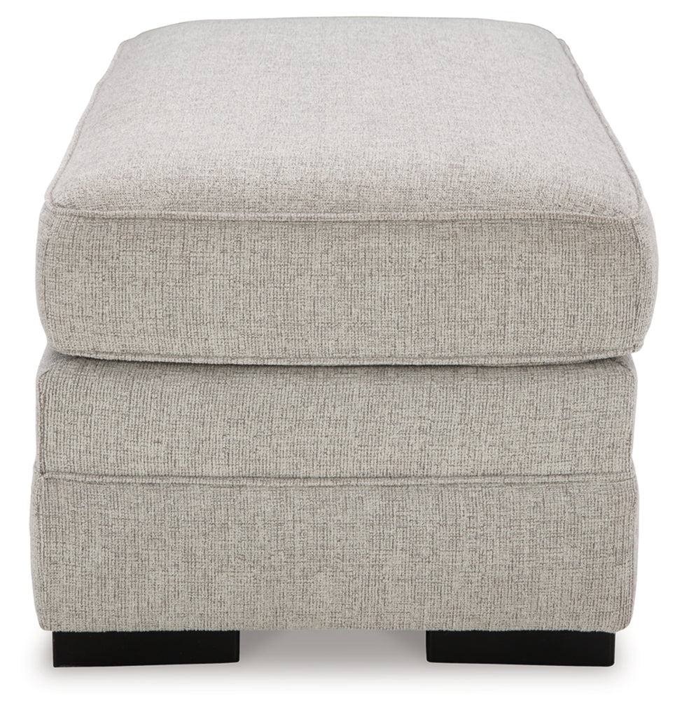 Eastonbridge Ottomans
