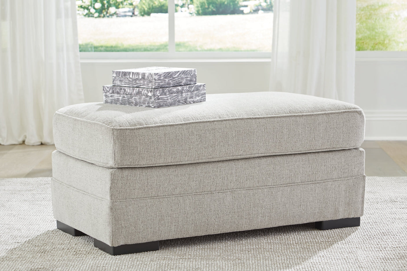 Eastonbridge Ottomans