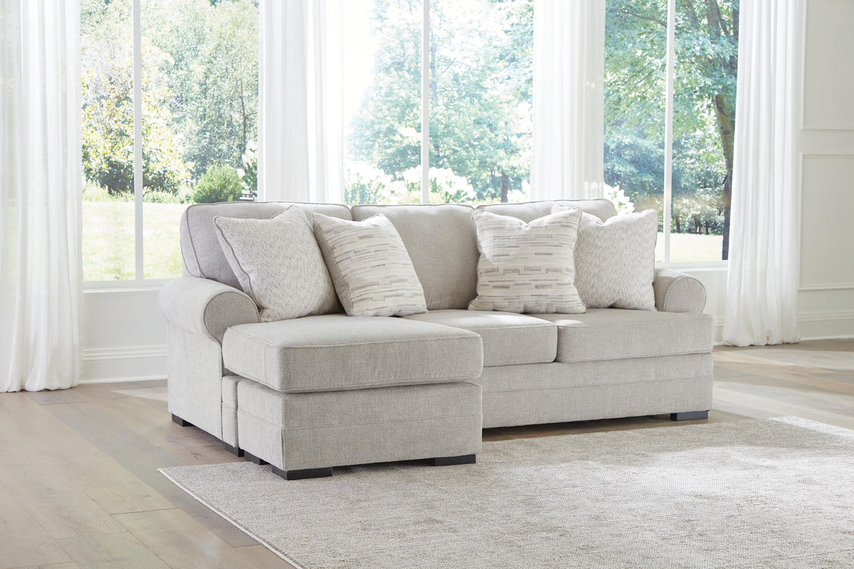 Eastonbridge Stationary Sofas