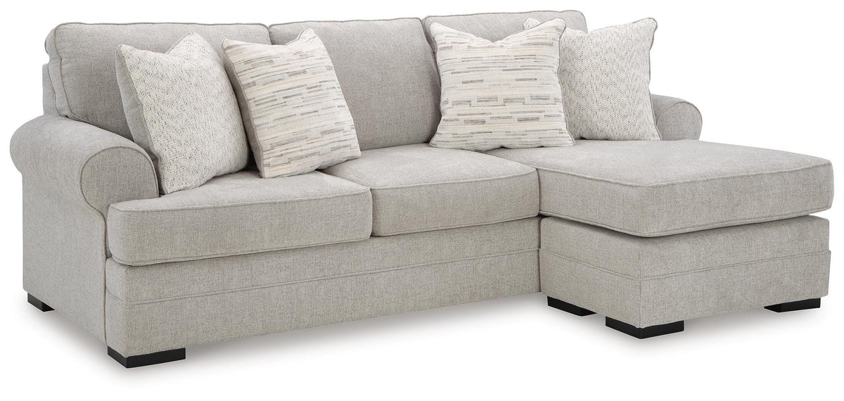 Pebble Sectional