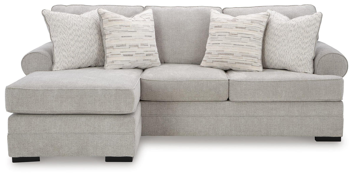 Pebble Sectional