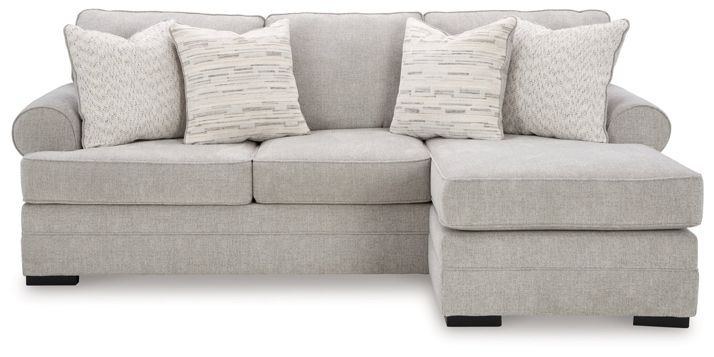 Eastonbridge Stationary Sofas