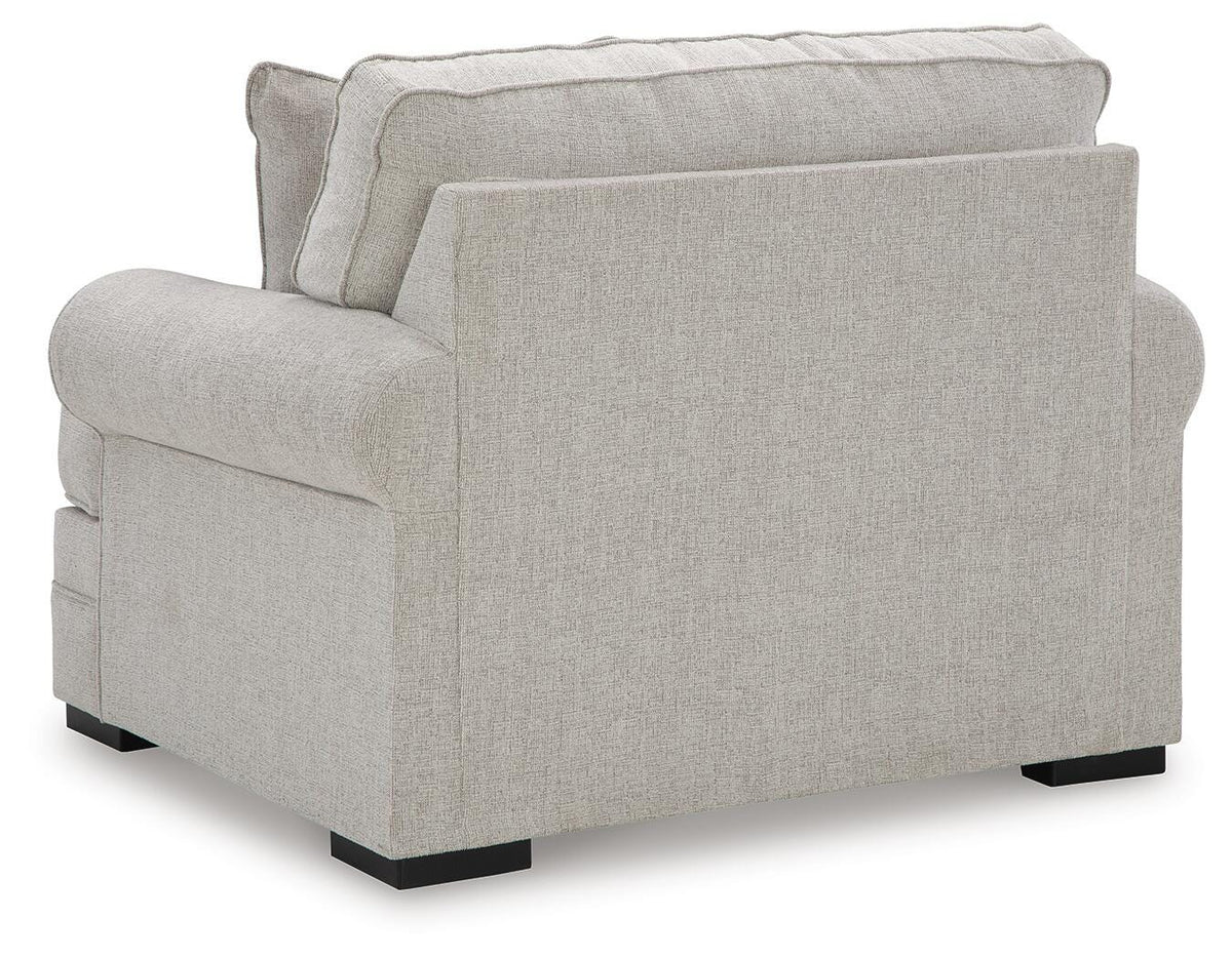 Eastonbridge Ottomans