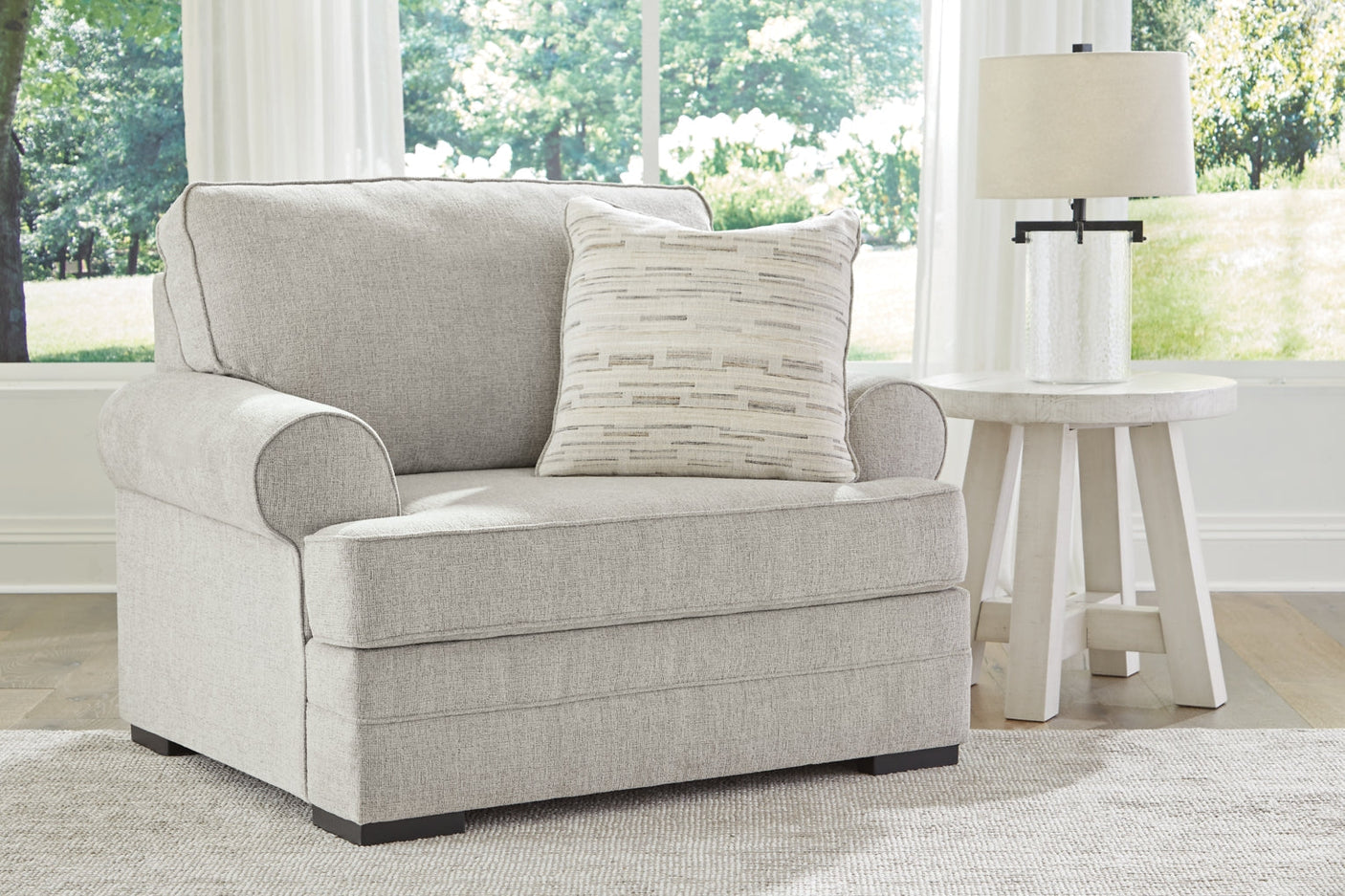 Eastonbridge Accent Chairs