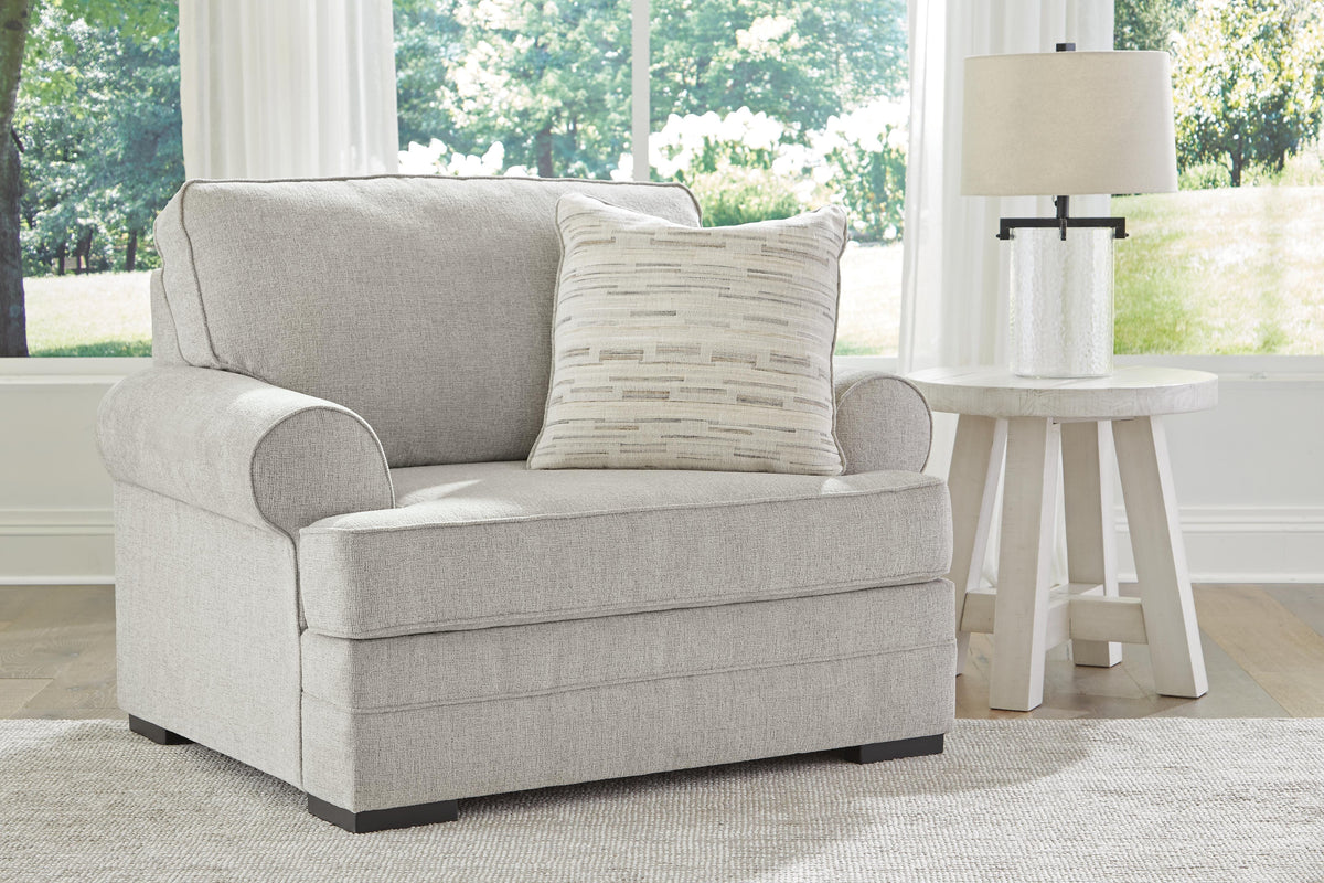 Eastonbridge Ottomans