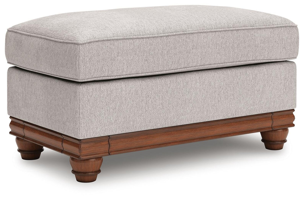 Clearbrooke Ottomans