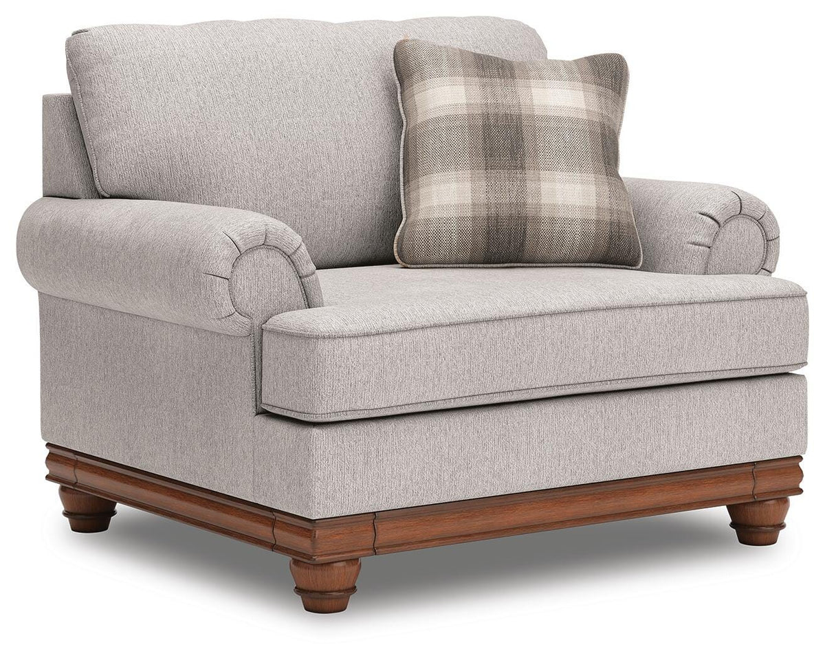 Clearbrooke Accent Chairs