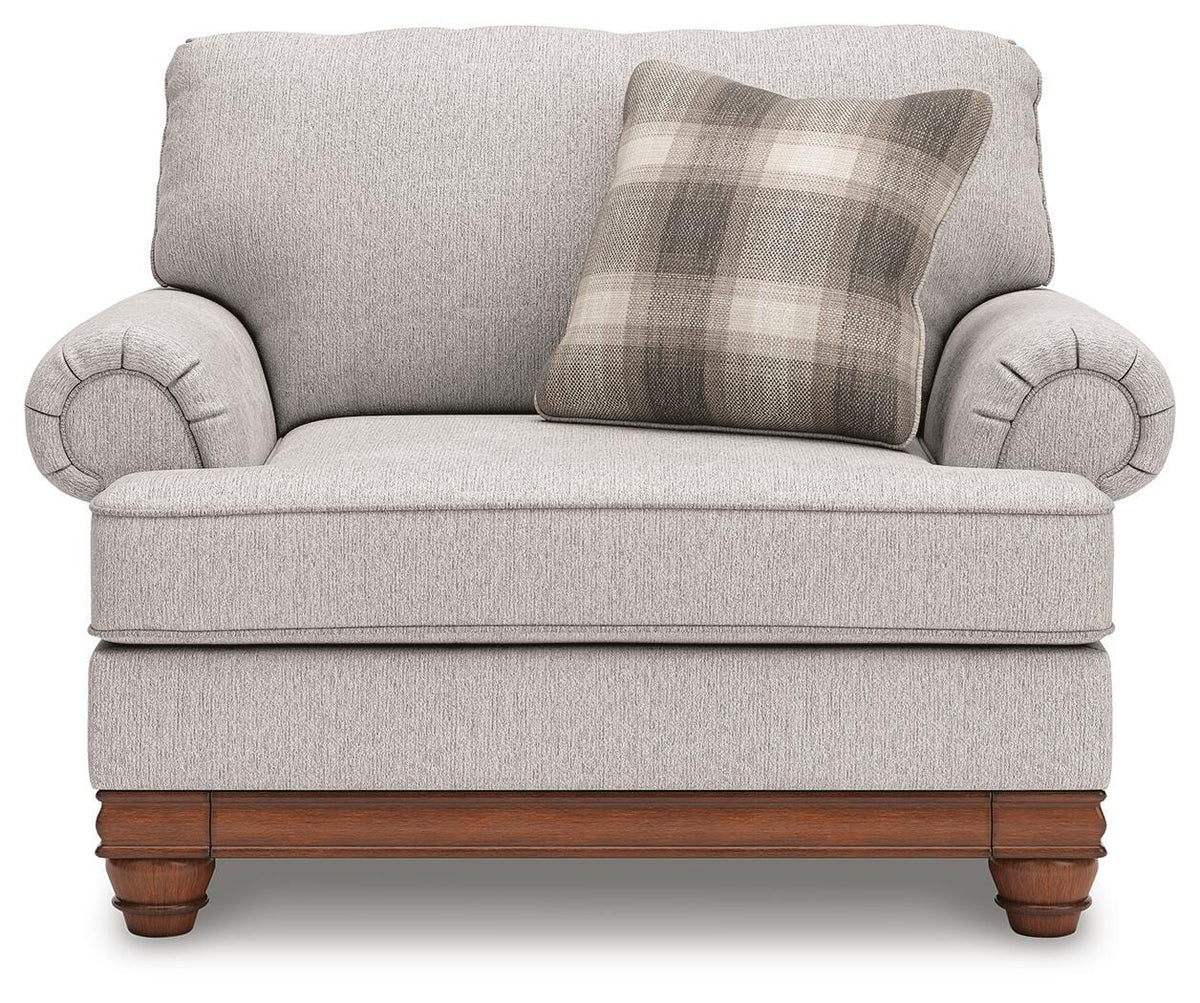 Clearbrooke Accent Chairs