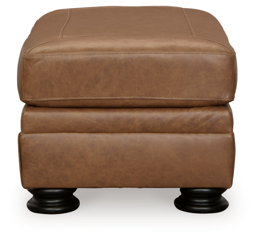 Carianna Ottomans