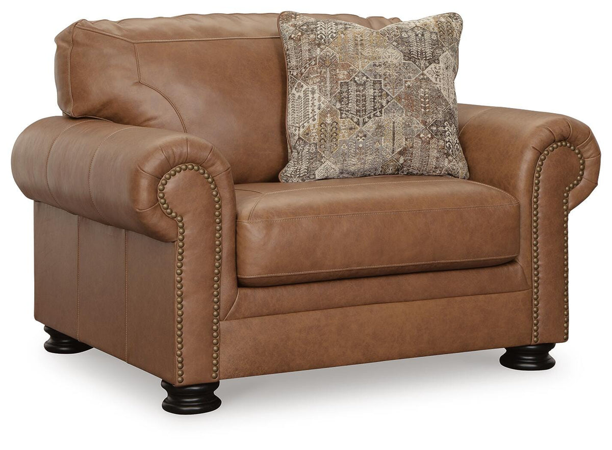 Carianna Ottomans