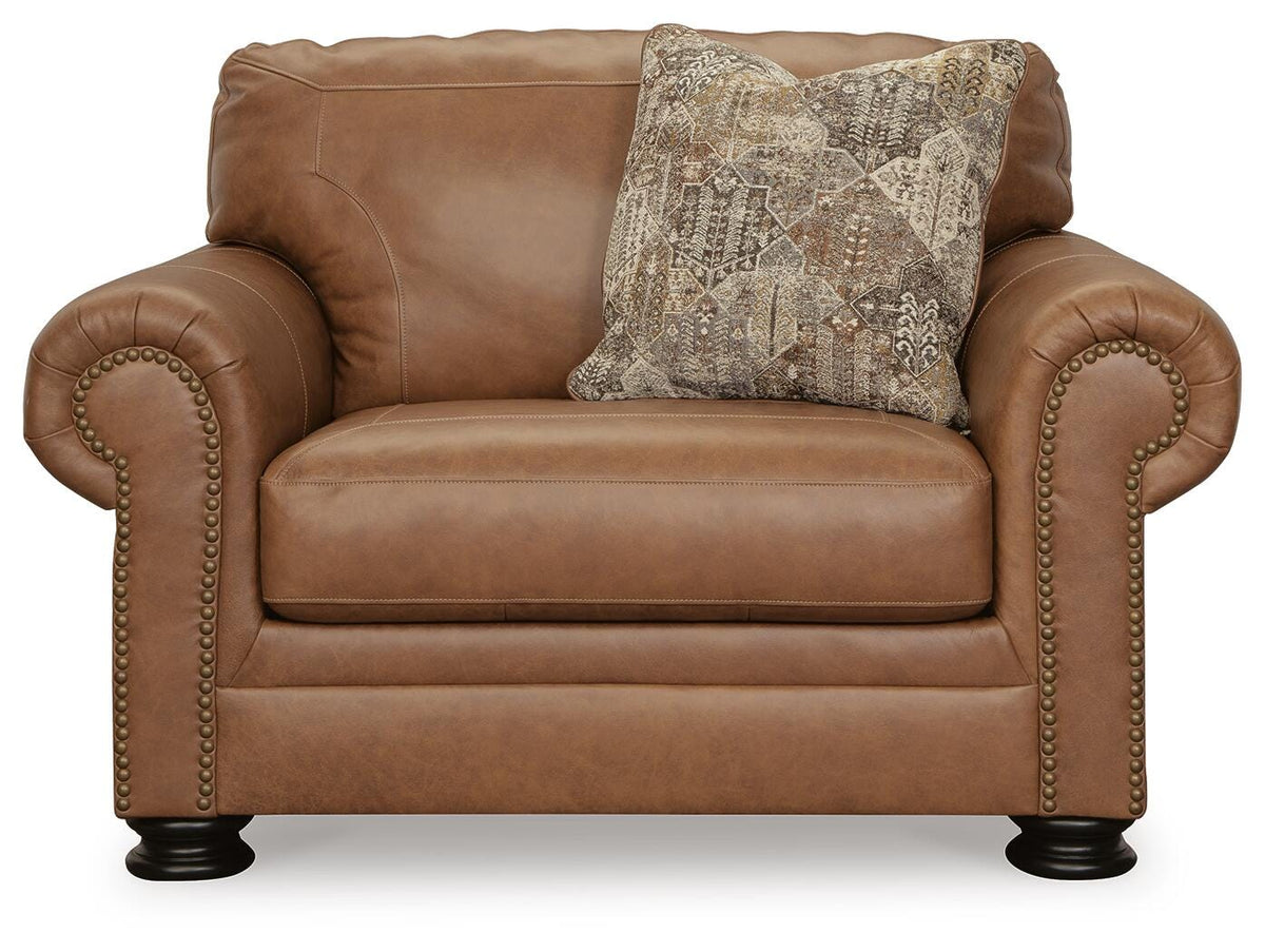 Carianna Stationary Sofa Sets