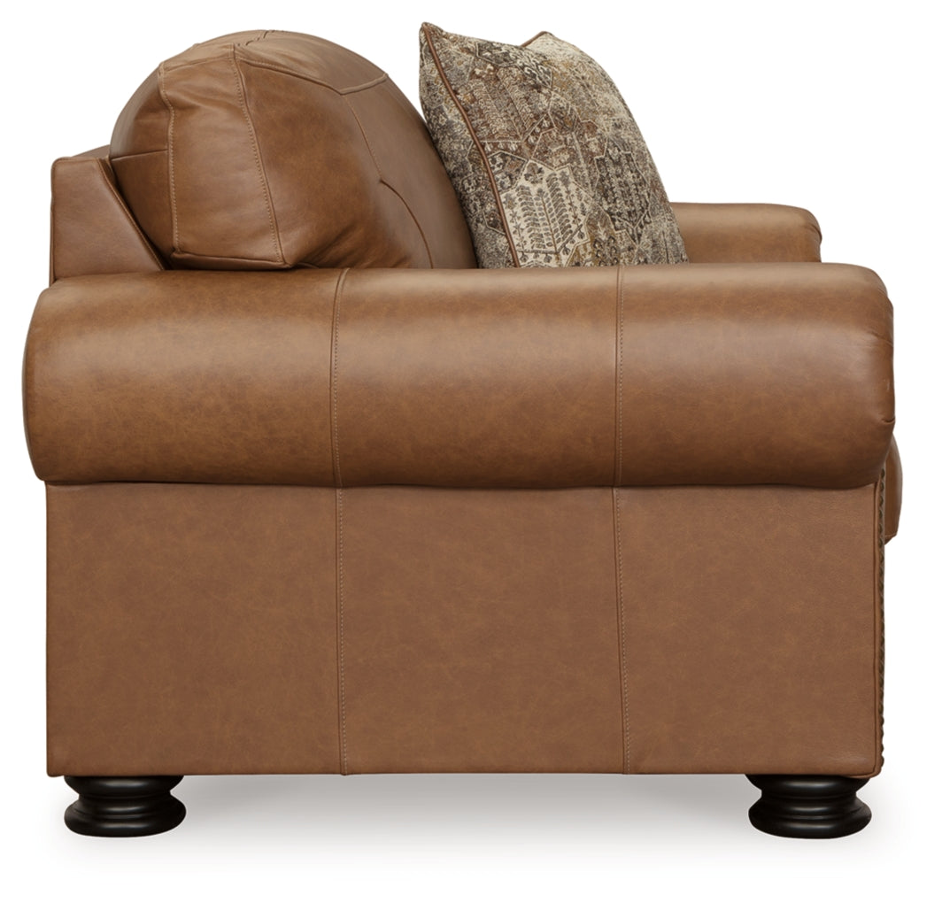 Carianna Accent Chairs