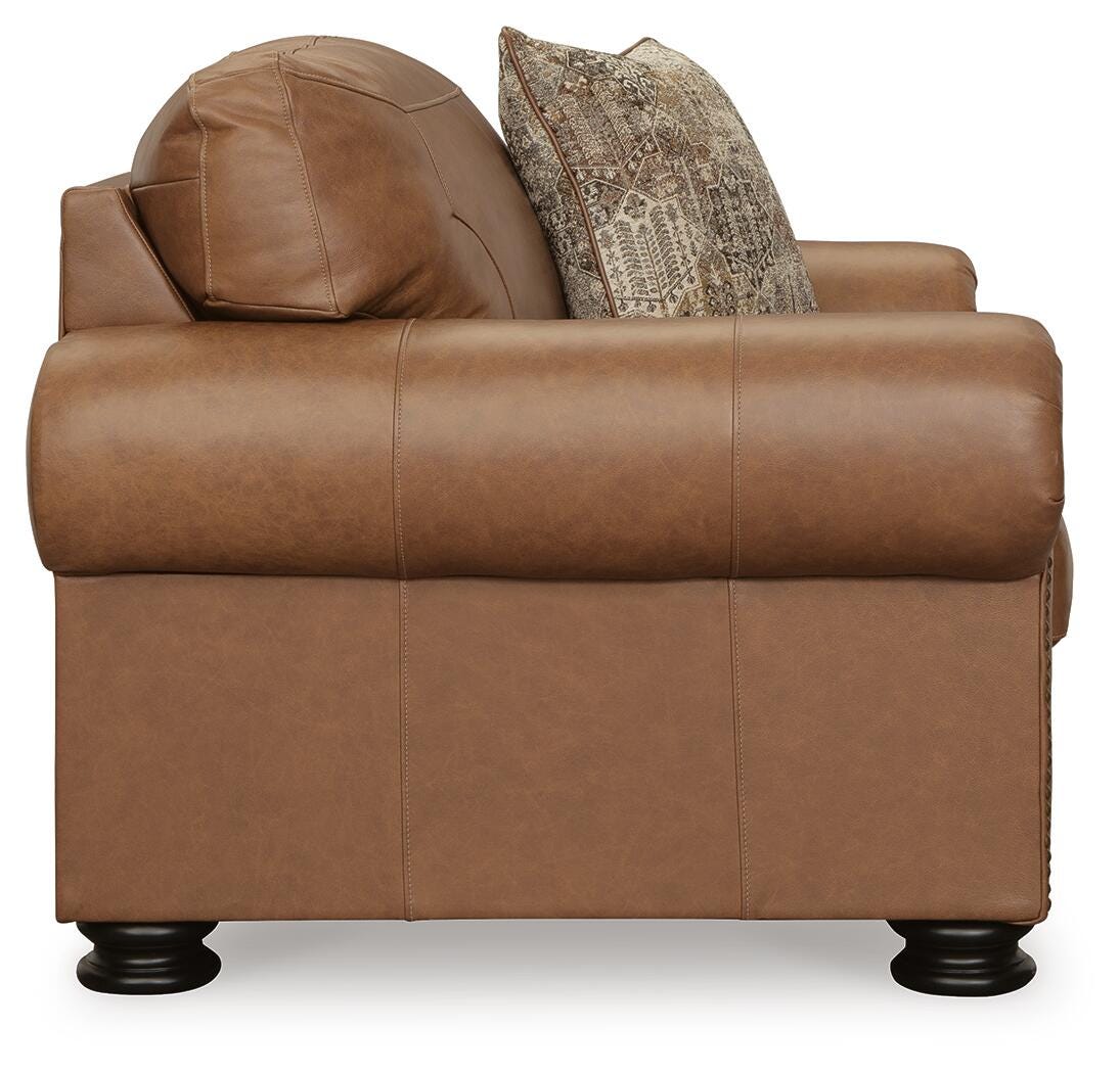 Carianna Stationary Sofa Sets