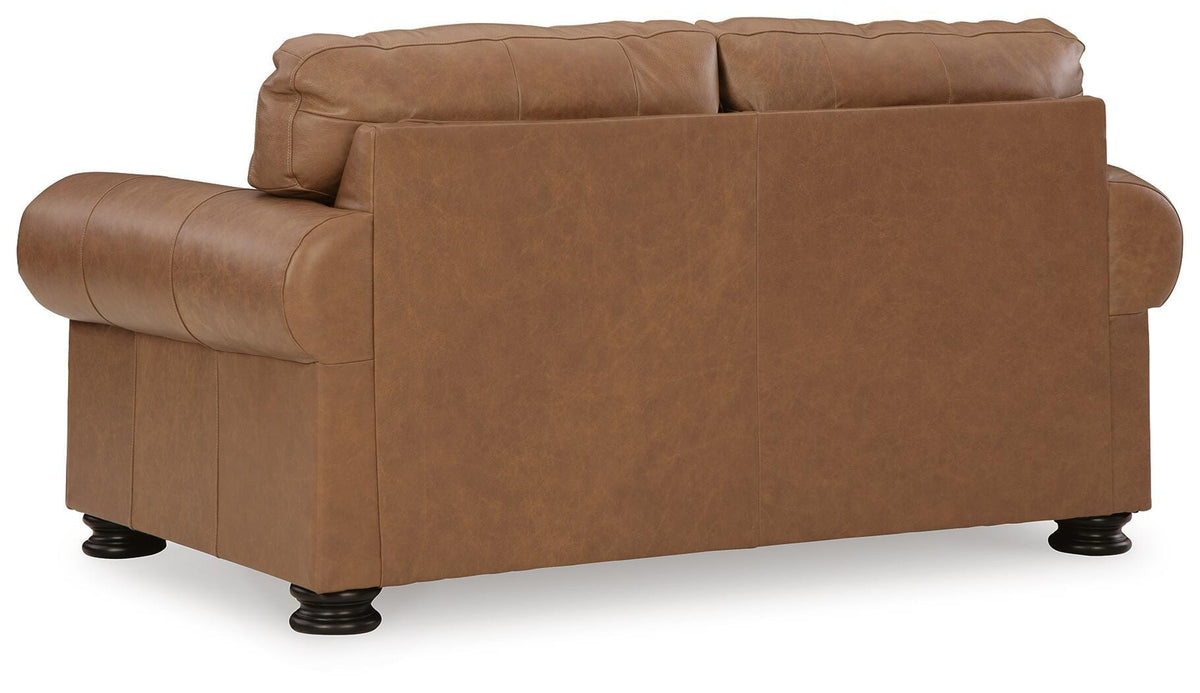 Carianna Stationary Sofa Sets