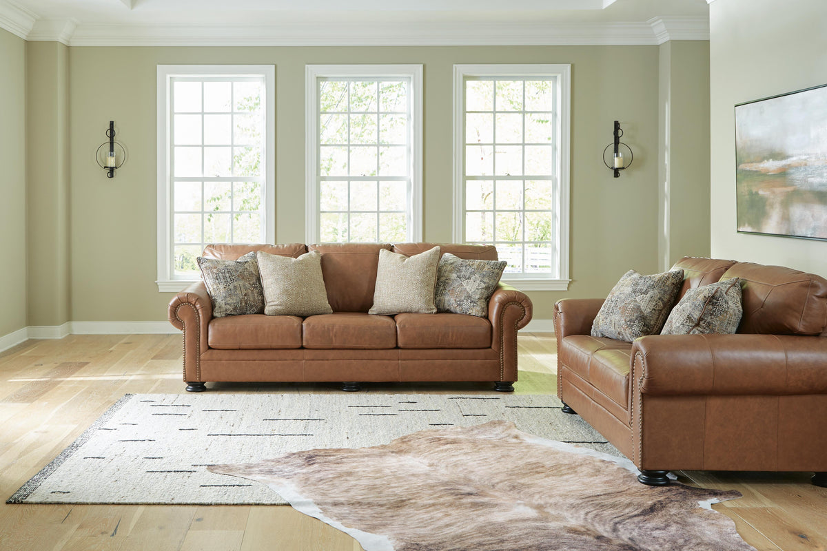 Carianna Stationary Sofa Sets