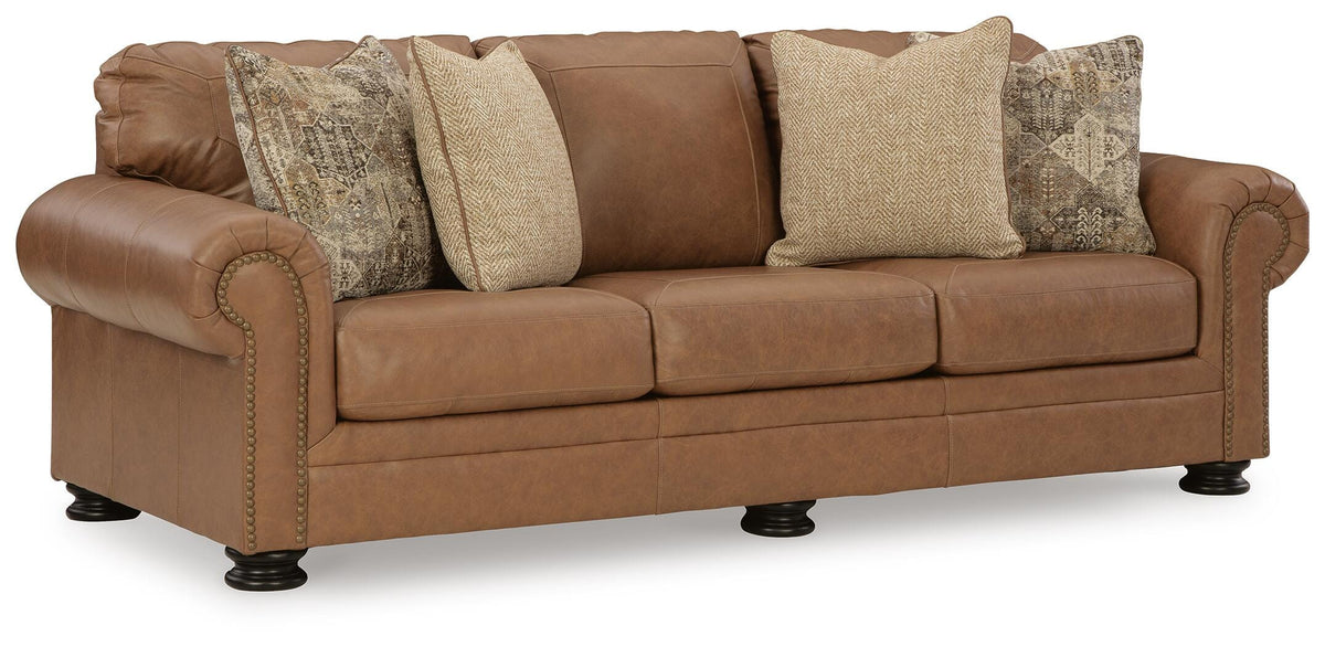 Carianna Stationary Sofa Sets