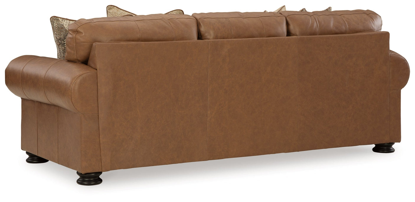 Carianna Sleeper Sofas