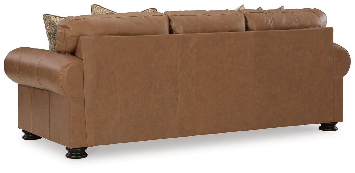 Carianna Stationary Sofas