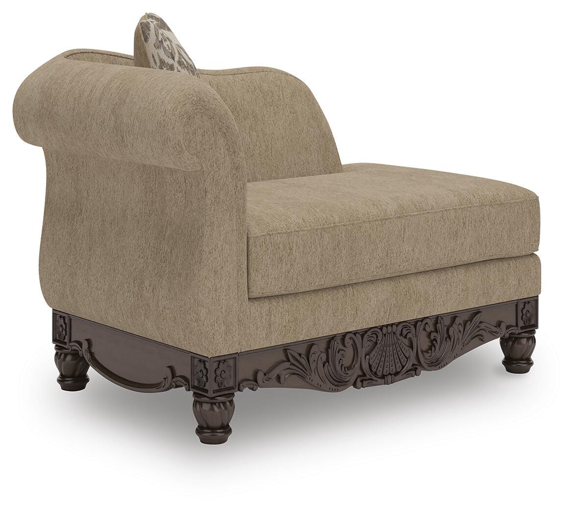 Chelsworth Accent Chairs
