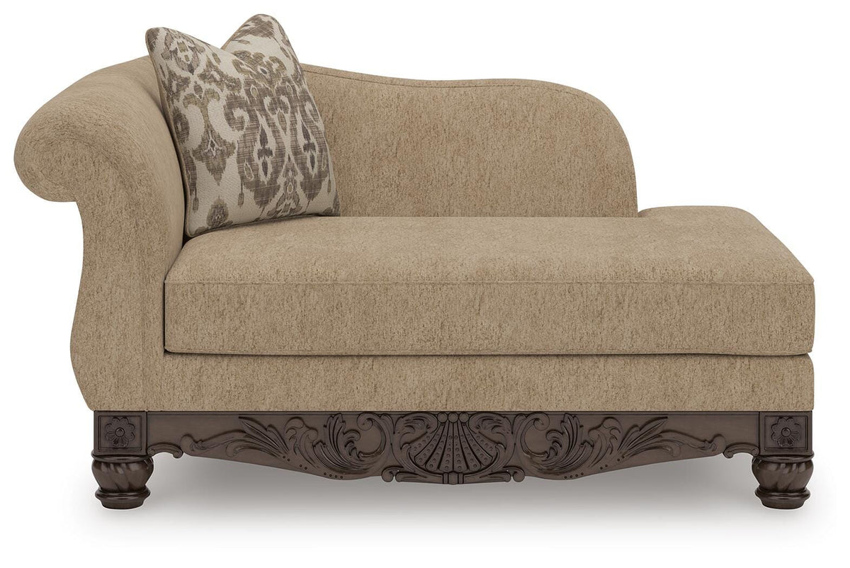 Chelsworth Accent Chairs