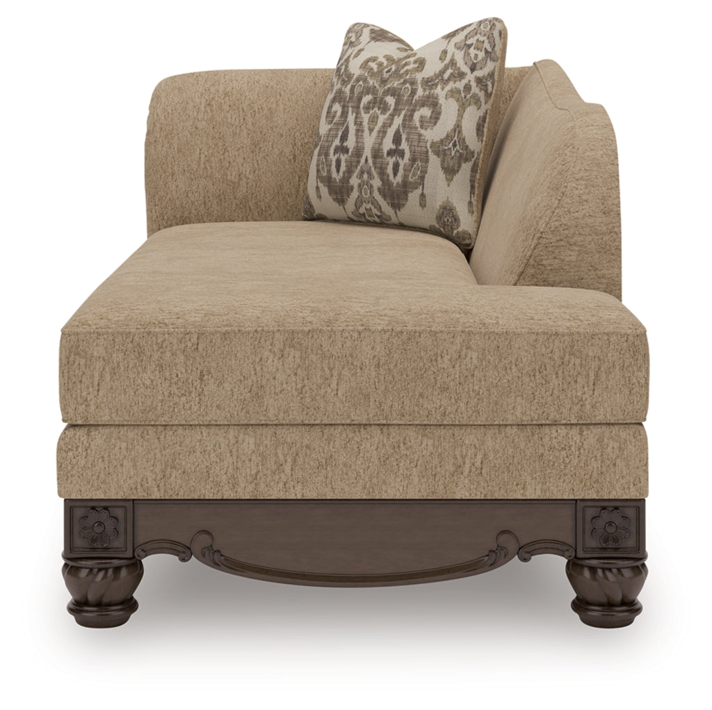 Chelsworth Accent Chairs