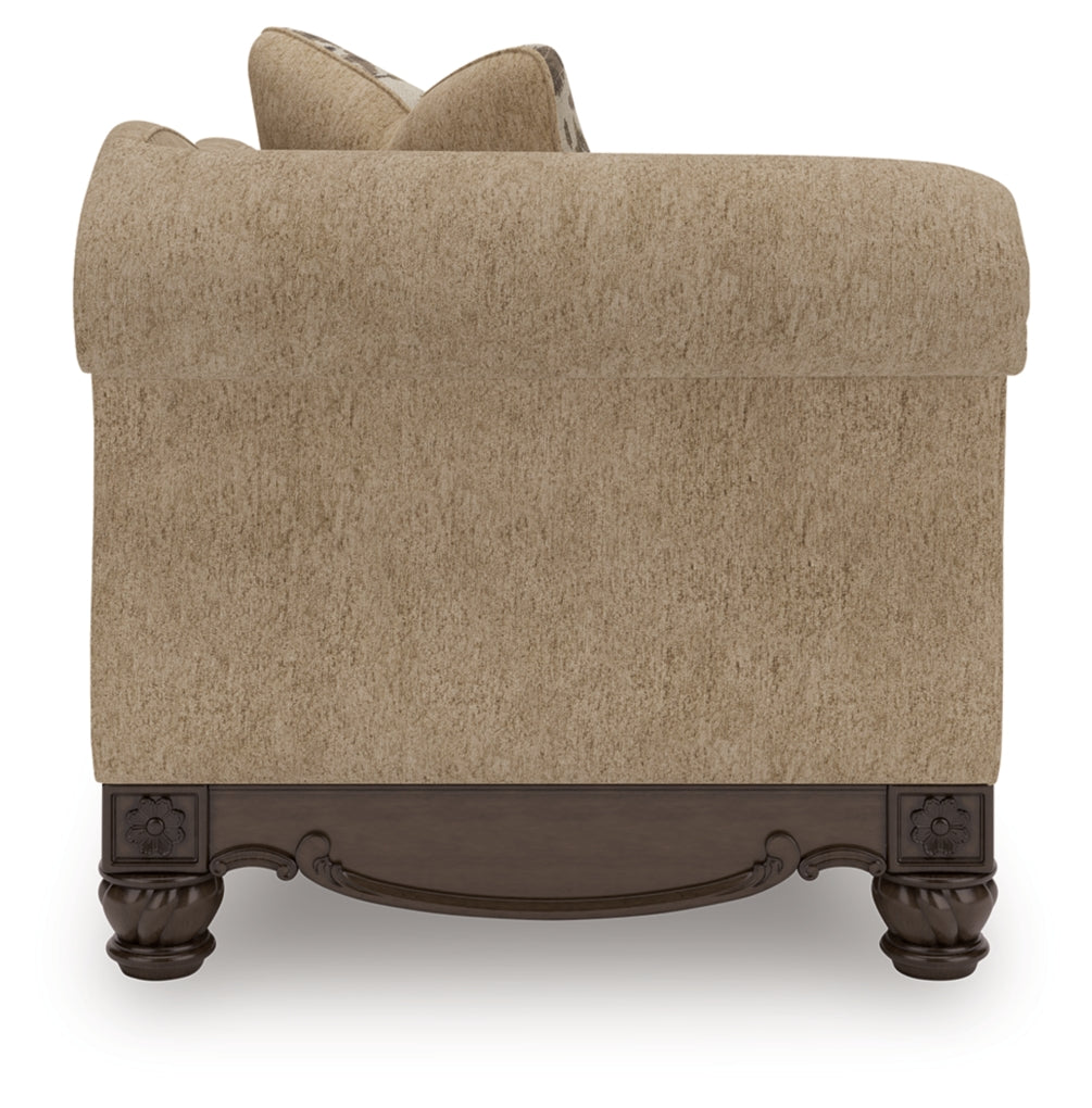 Chelsworth Accent Chairs