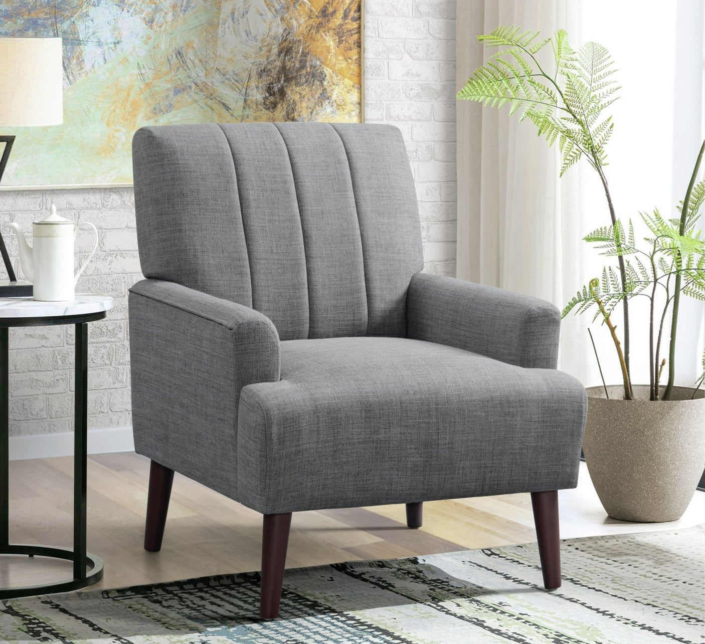 Kiwi Accent Chair