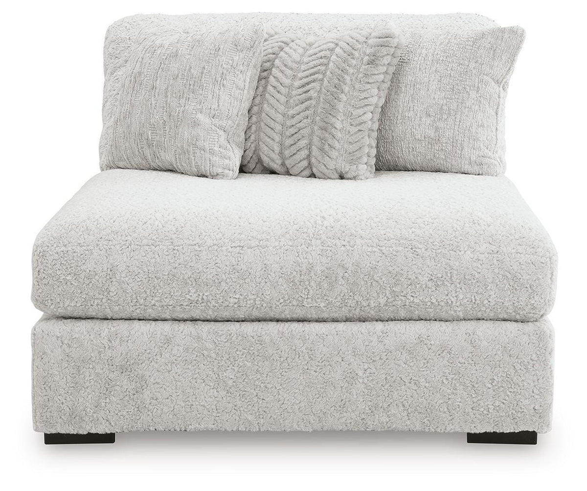 Cuddle Stationary Sectionals