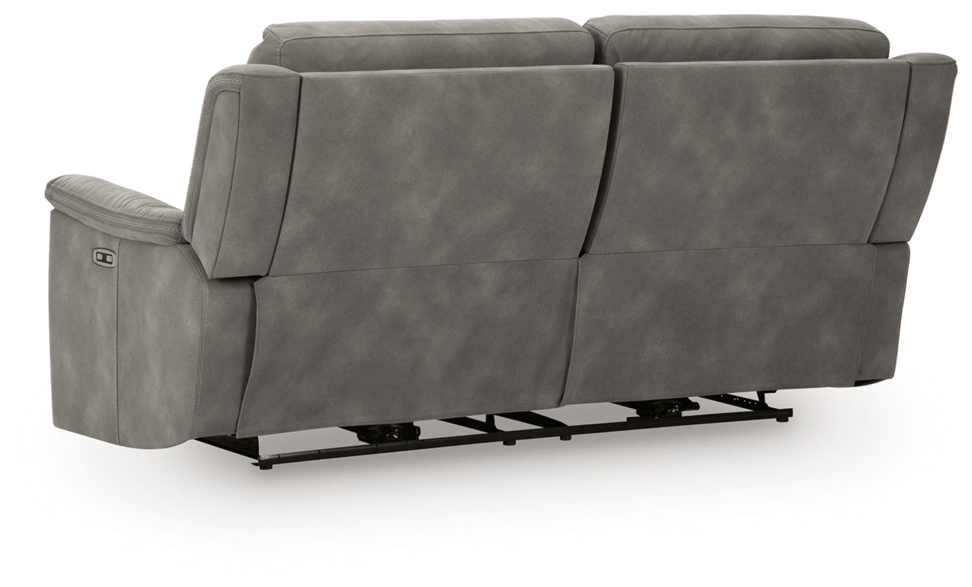 Next-Gen Power Reclining Sofas
