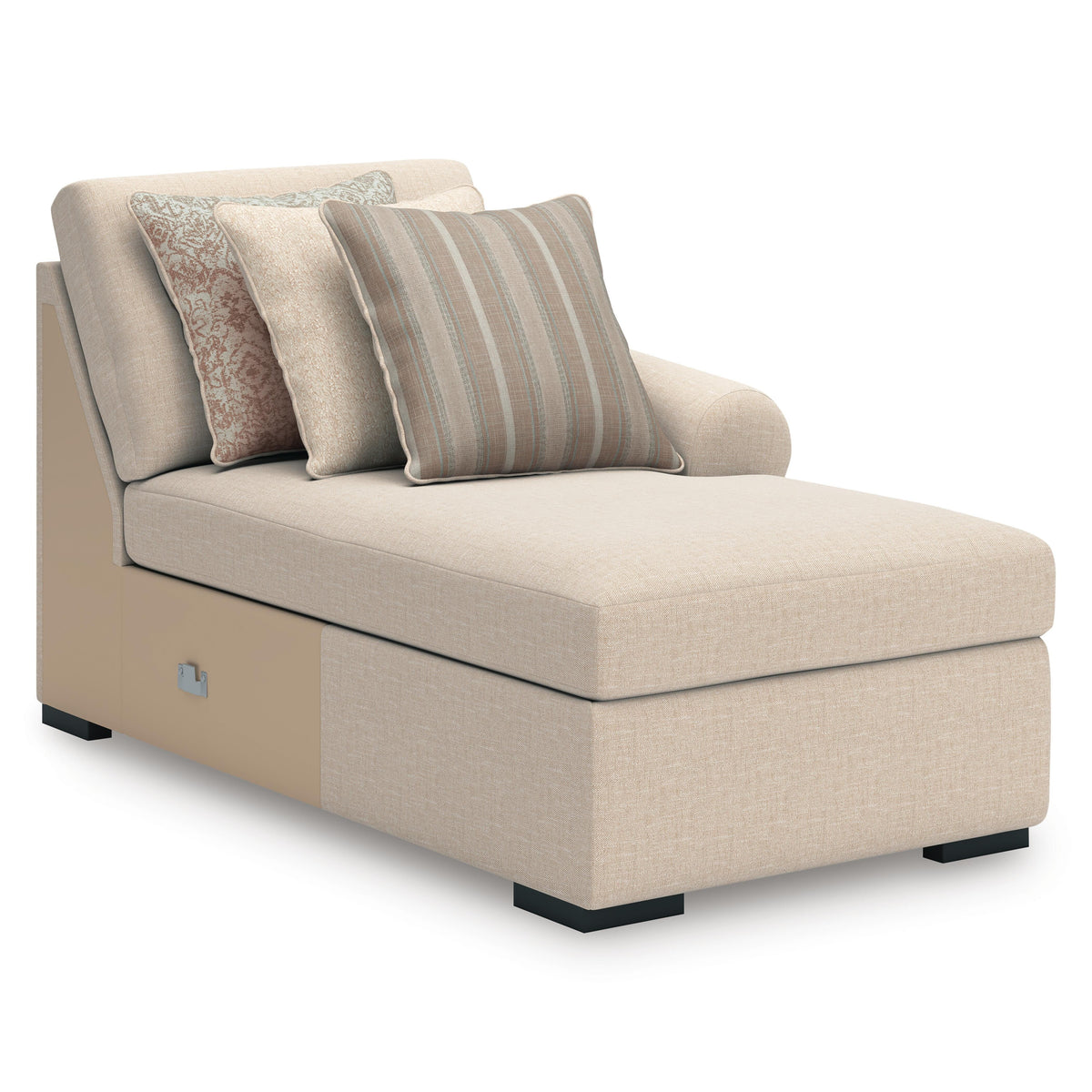 LadyMae Stationary Sectionals