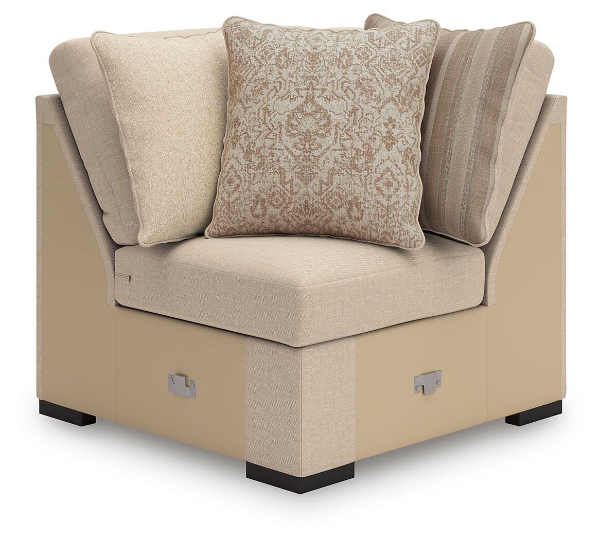 LadyMae Stationary Sectionals