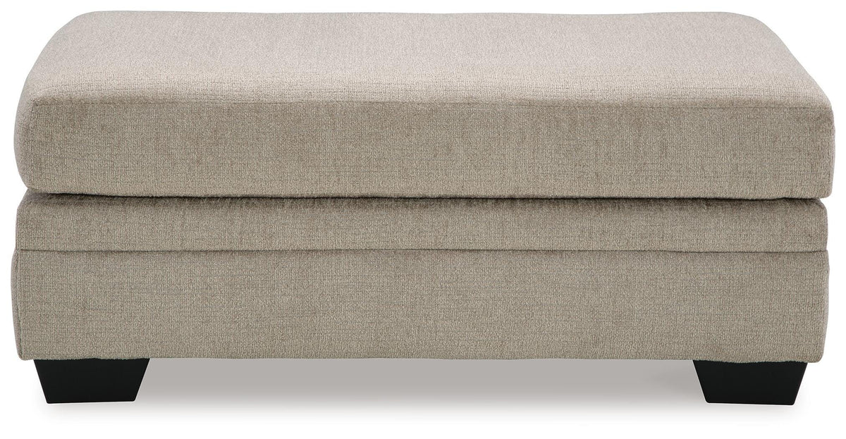 Stonemeade Ottomans