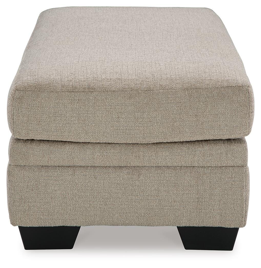 Stonemeade Ottomans