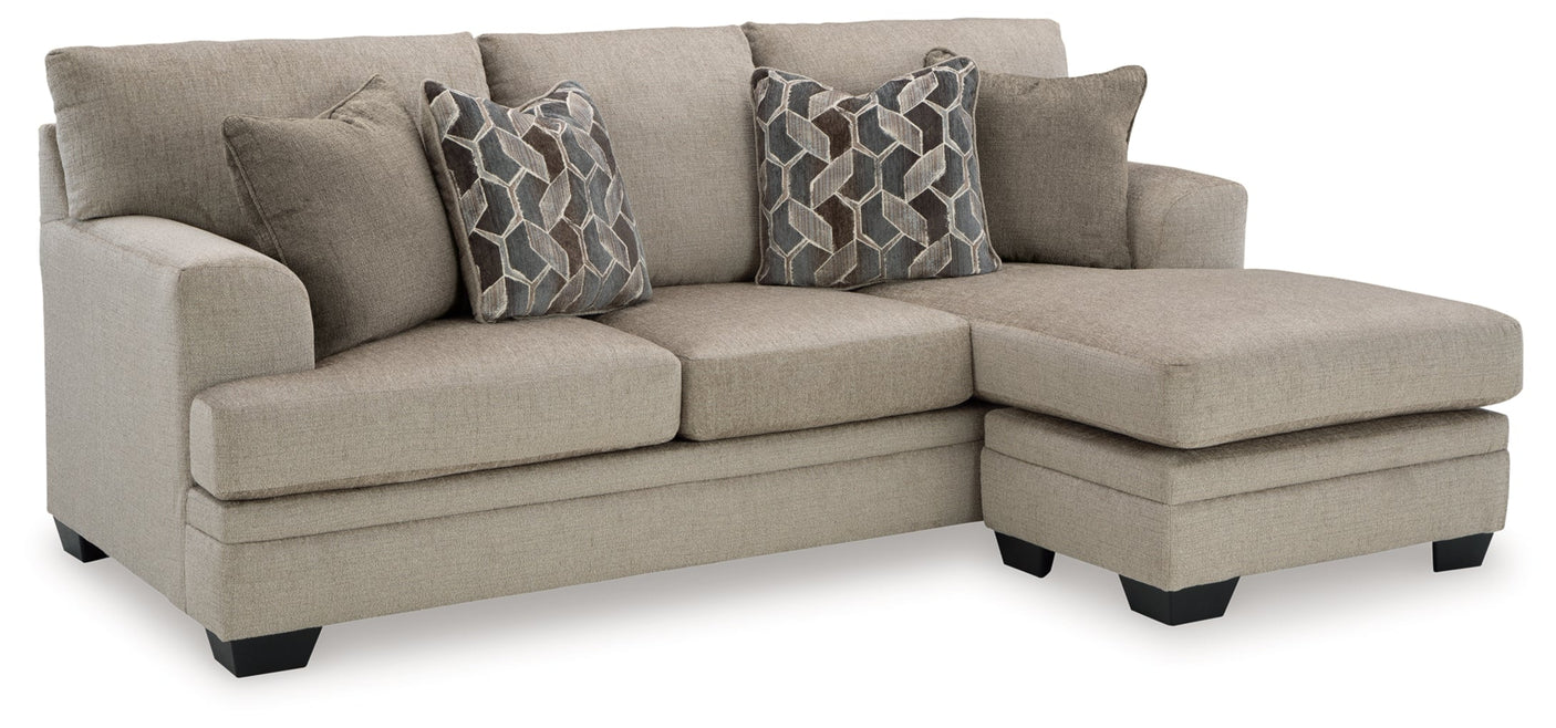 Stonemeade Stationary Sofas