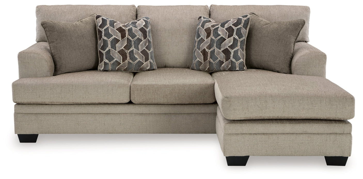 Stonemeade Stationary Sofas