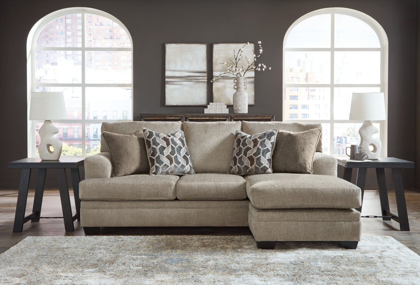 Stonemeade Stationary Sofas