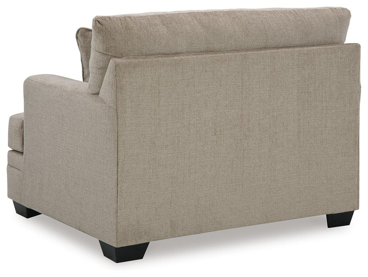 Stonemeade Accent Chairs