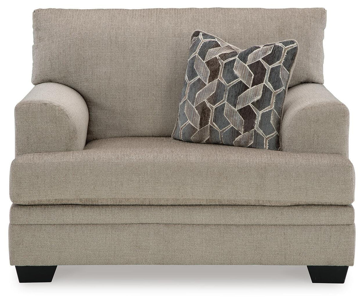 Stonemeade Accent Chairs