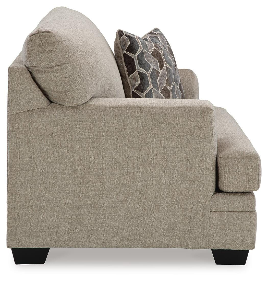 Stonemeade Accent Chairs