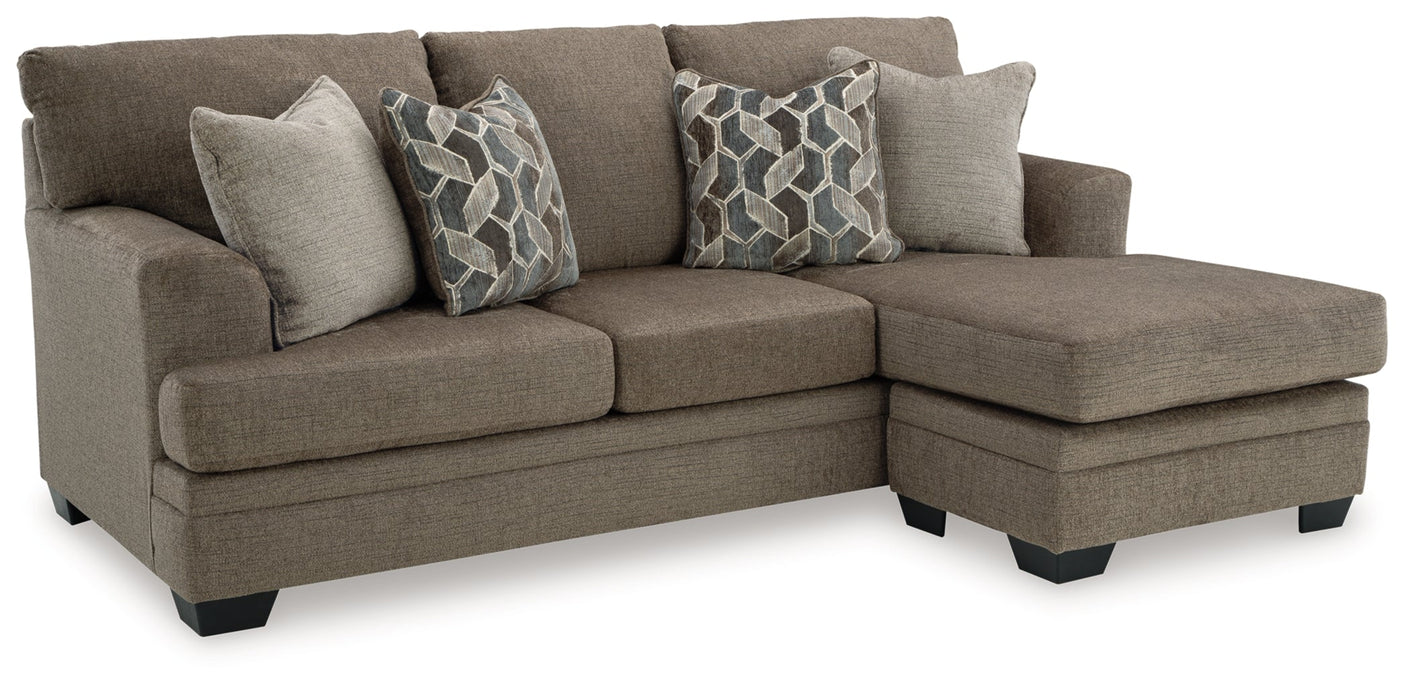 Stonemeade Stationary Sofas