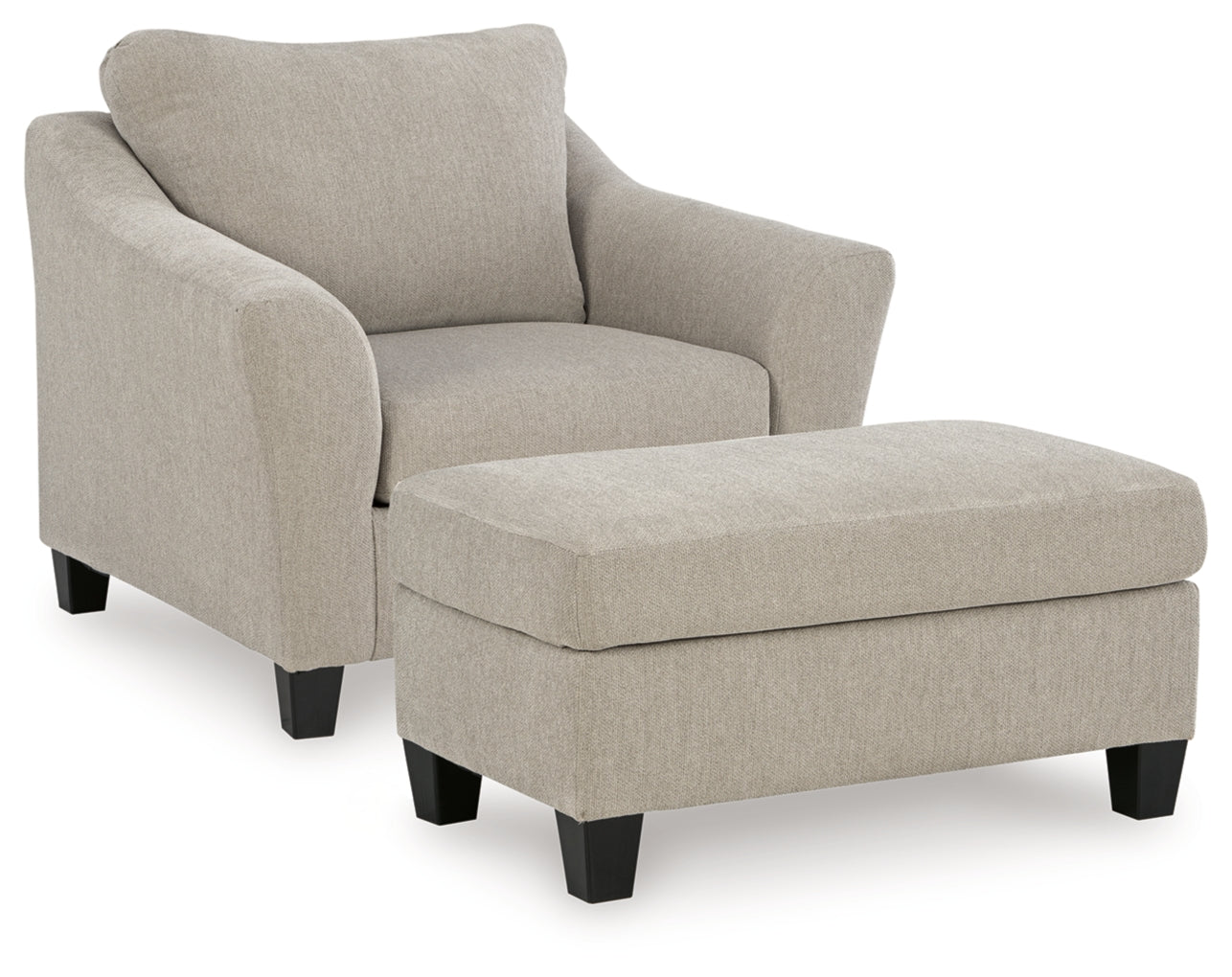 Willarae Ottomans