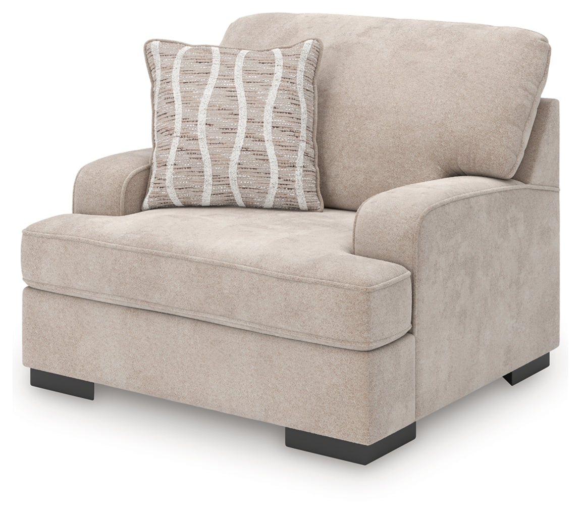 High Accent Chairs