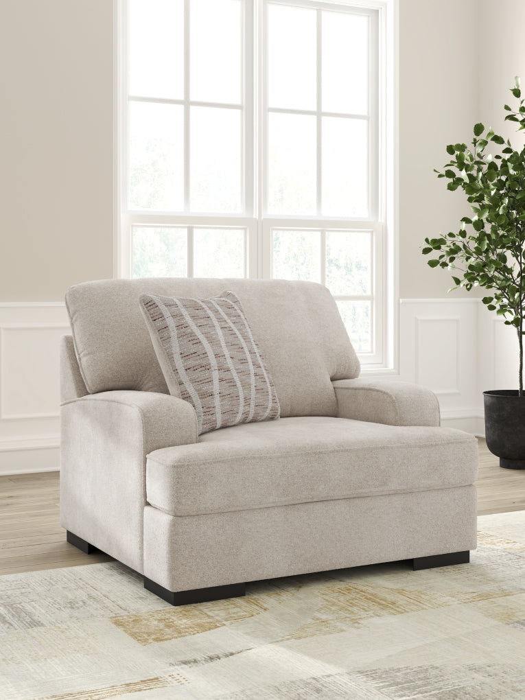 High Accent Chairs